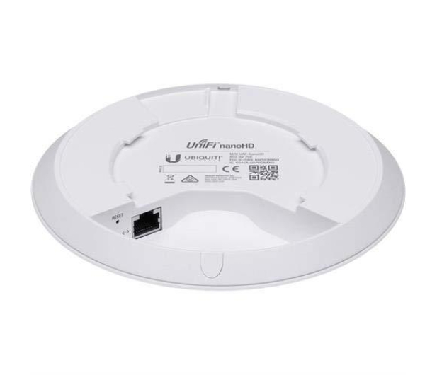 UBIQUITI AC Wave 2 AP 4x4 MU-MIMO UAP-nanoHD-5 - 438450 - zdjęcie 6